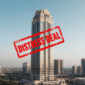 Distress deal